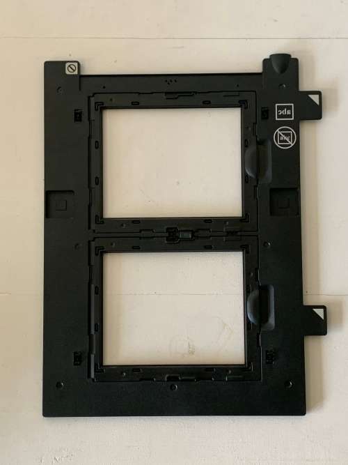 Epson Perfection V700 Photo Scanner