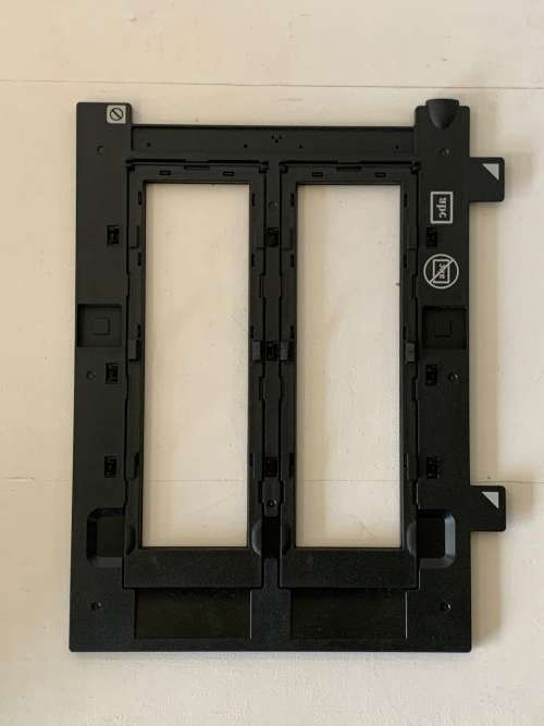 Epson Perfection V700 Photo Scanner