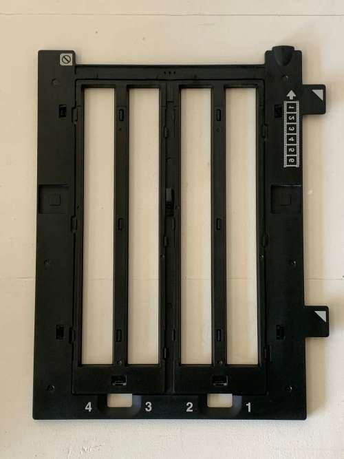 Epson Perfection V700 Photo Scanner