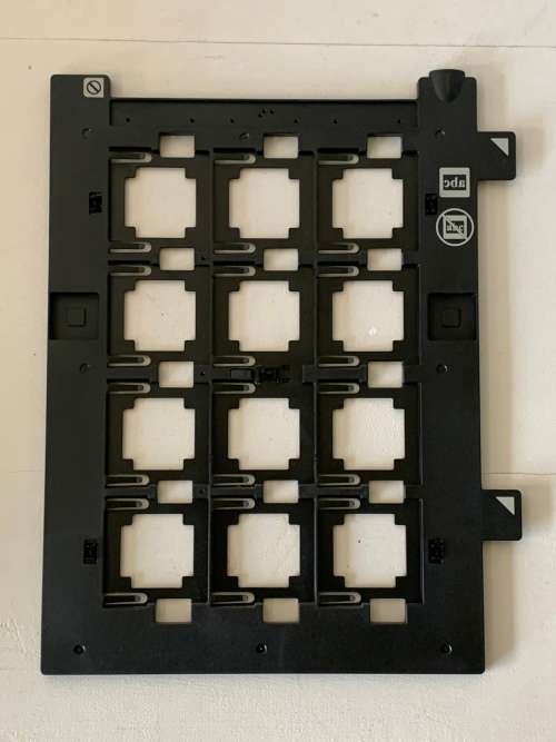 Epson Perfection V700 Photo Scanner