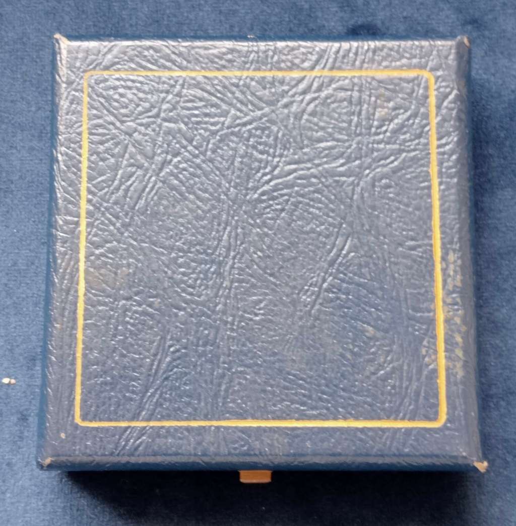 1969 R1 South Afirica Silver Coin