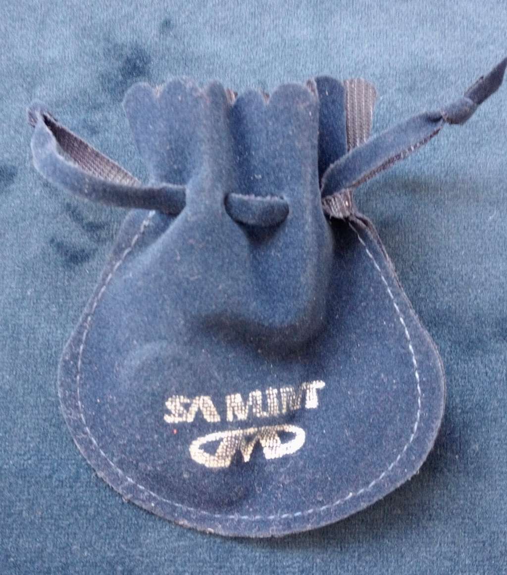 TICKEY 2 1/2c 2009 SILVER PROOF FLYPRESS IN SAM POUCH -