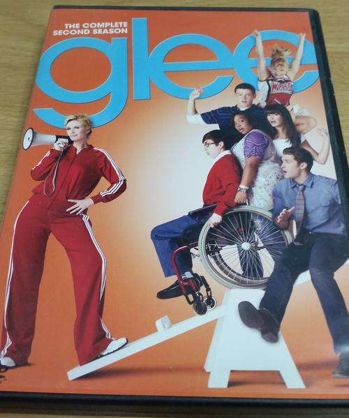 Glee - The Complete 2nd Season