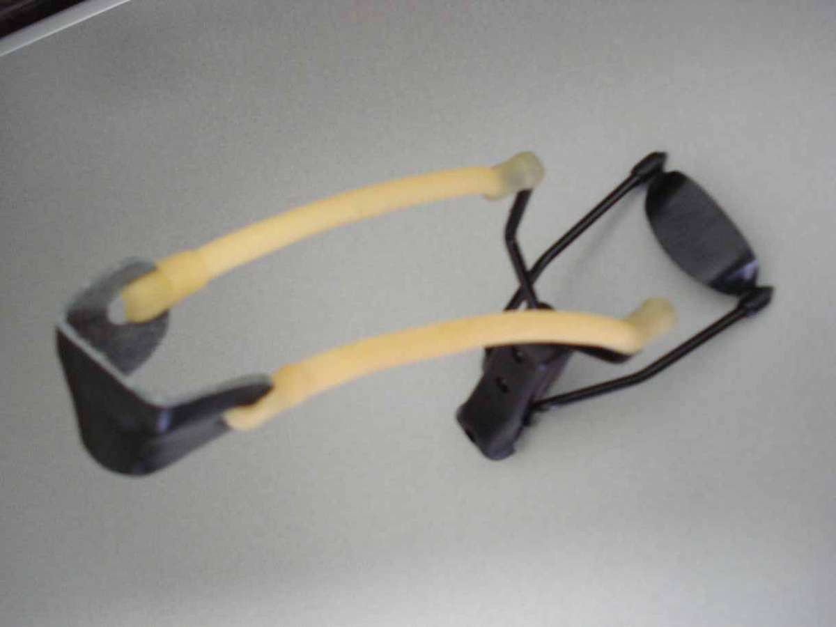 Slingshot