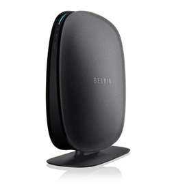 Belkin SURF N150 Wireless Modem Router