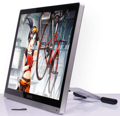 Bosto Kingtee 22U mini Pen Display Tablet