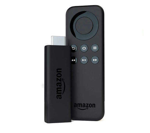 Amazon Fire TV Stick