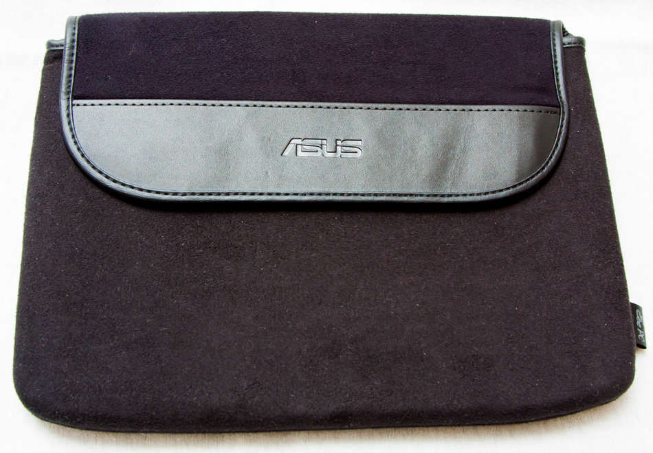 Asus Eee PC: EPC900HA-BLK011X [NOT WORKING]