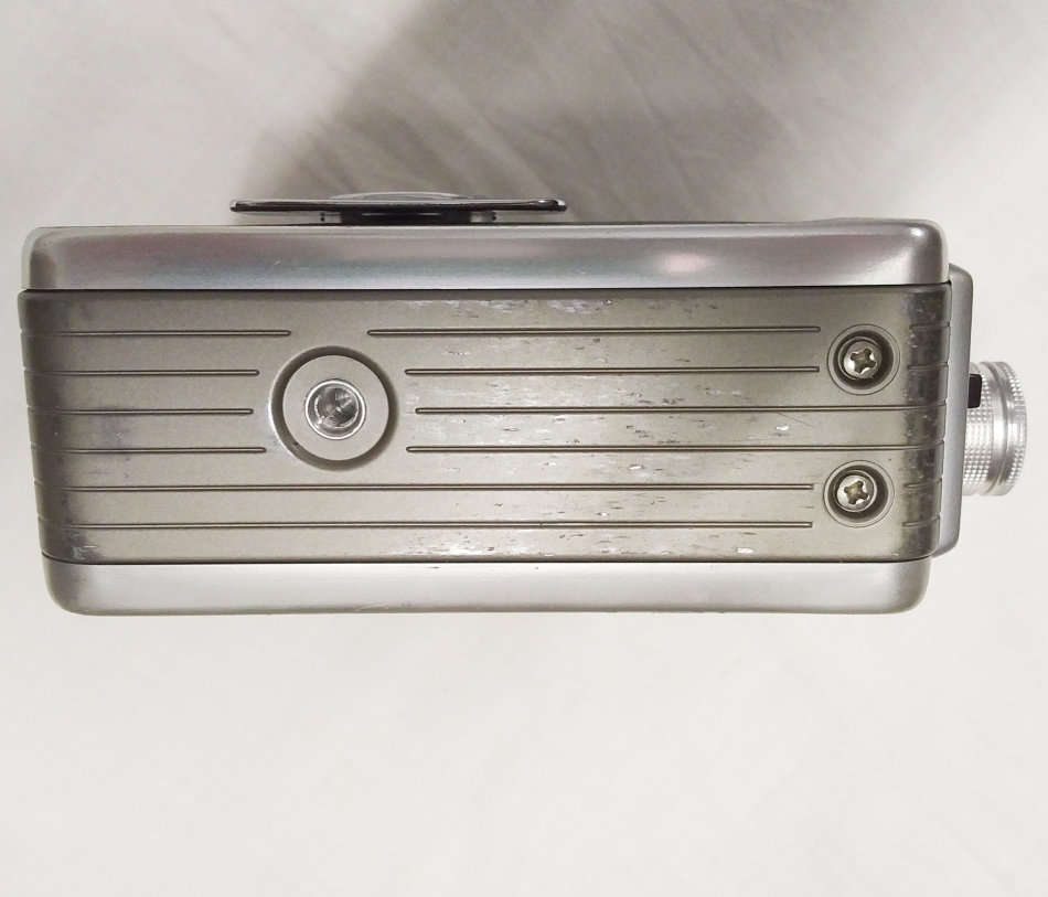 8 mm Brownie Movie Cine Camera Model 2 with Field Case and Kodascope Film Splicing Outfit