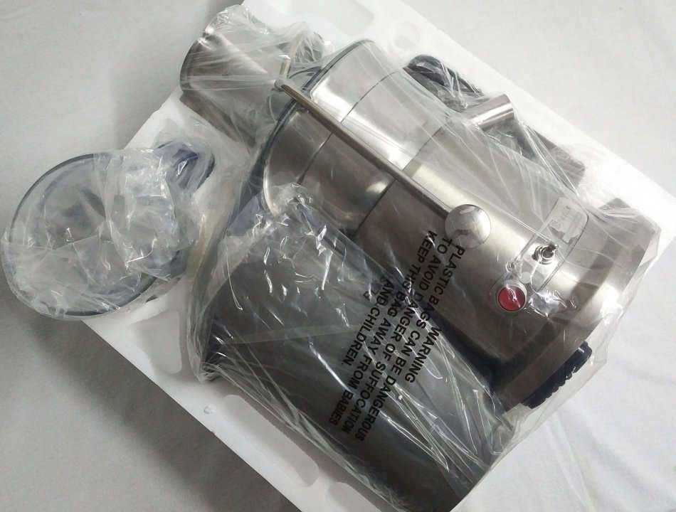 1200W Breville Commercial Juicer 800JE