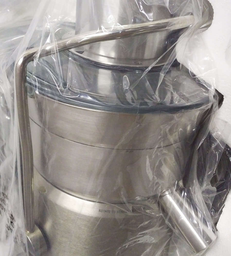 1200W Breville Commercial Juicer 800JE