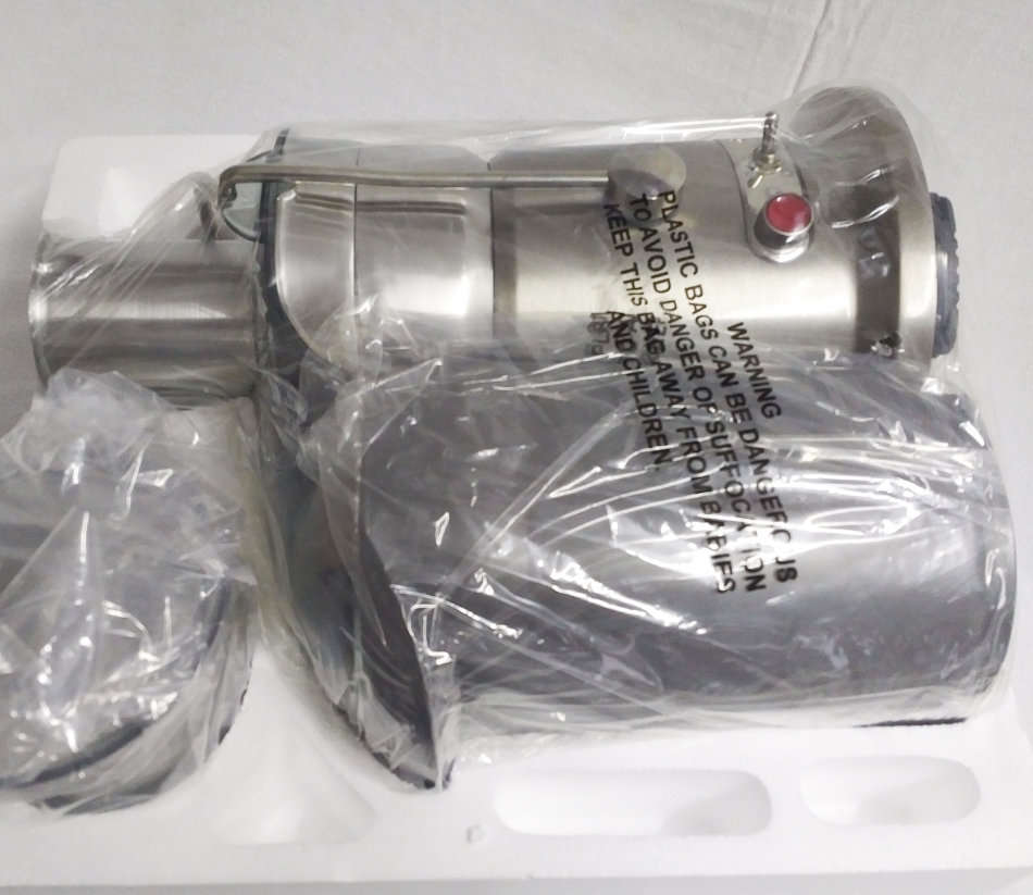 1200W Breville Commercial Juicer 800JE