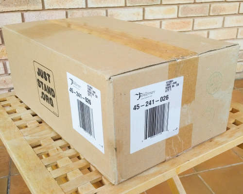 Ergotron 45-241-026 LX Desk Monitor Arm: Monitor Mount