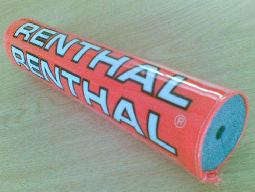 Renthal Supercross Handlebar Pad
