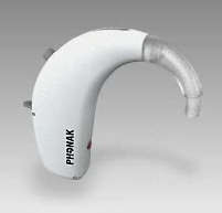 Hearing Aid Phonak eXtra 311 AZ BTE
