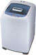 Samsung WA13R3 (13kg) toploader
