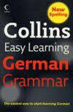 Collins Easy Learning German Grammar