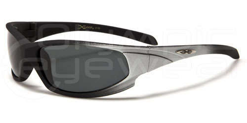 X-Loop Polarized Sports Shield Sunglasses 2