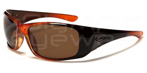 X-Loop Polarized Designer Sunglasses 4
