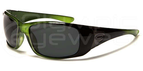 X-Loop Polarized Designer Sunglasses 7