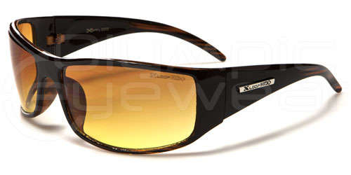 X-Loop HD Sunglasses 3