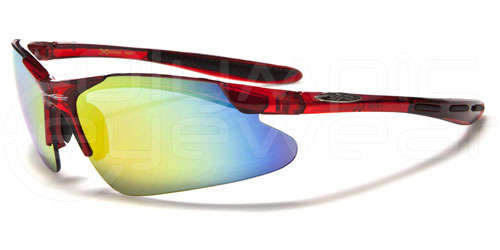 X-Loop Sport  Sunglasses 2