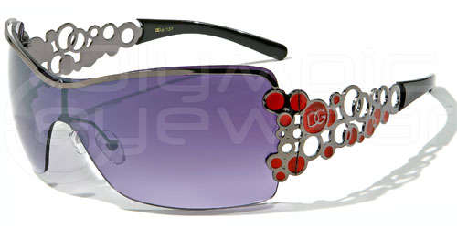 DG Eyewear Sunglasses 6