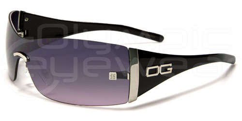 DG Eyewear Sunglasses 8