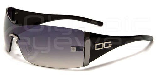 DG Eyewear Sunglasses 9