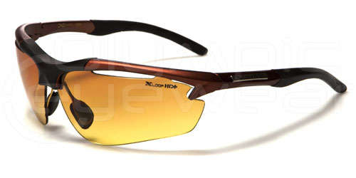 X-Loop HD Sport Sunglasses 2