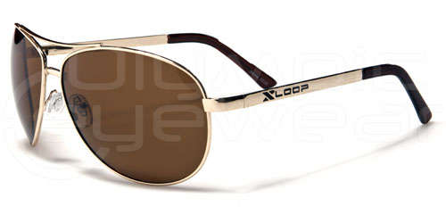 X-Loop Sunglasses-POLARIZED 2