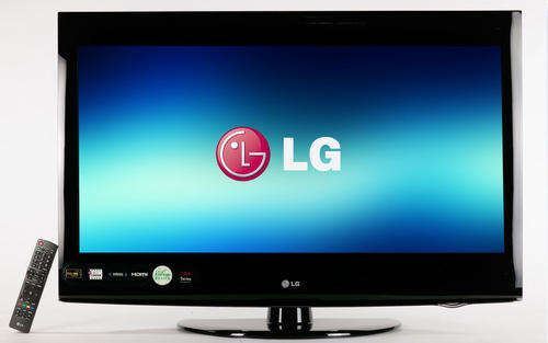 Lg 42'' Fhd tv