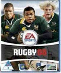 rugby 2008