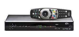 Dstv HD pvr decoder second hand 100 % working condition
