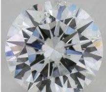 lot of natural diamond and blue diamonds vs2 and si