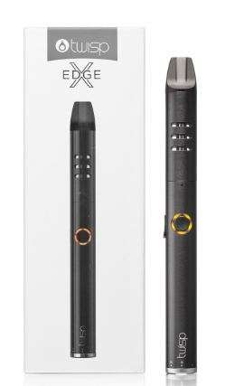 twisp edge x black gunmetal edition for sale - late entry