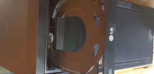 good condition quad core i7 pc box complete + speakers value R9650 (no screen)