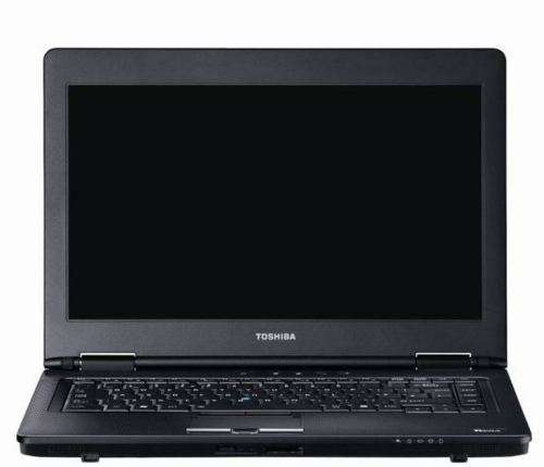 Toshiba Core i5 notebook LED HD  -Bluetooth, wifi  Windows 10 Pro -Tecra M11 series value R 23000