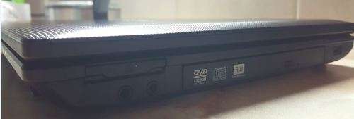 Toshiba Core i5 notebook LED HD  -Bluetooth, wifi  Windows 10 Pro -Tecra M11 series value R 23000