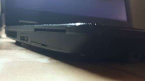 Toshiba Core i5 notebook LED HD  -Bluetooth, wifi  Windows 10 Pro -Tecra M11 series value R 23000