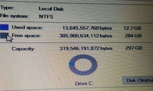 Toshiba Core i5 notebook LED HD  -Bluetooth, wifi  Windows 10 Pro -Tecra M11 series value R 23000