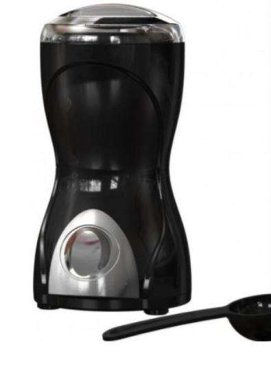 Demo model electric coffee grinder never used