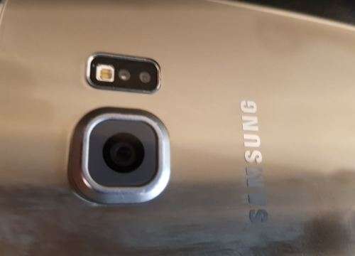 Original south african samsung galaxy s6 edge 32gb -  read !