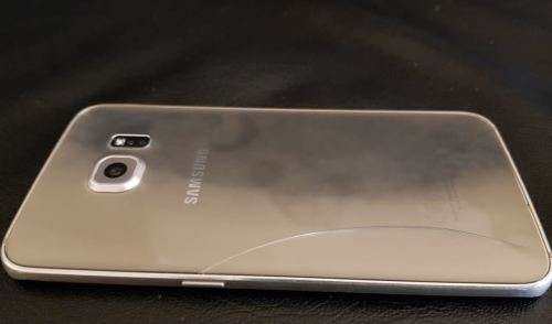 Original south african samsung galaxy s6 edge 32gb -  read !