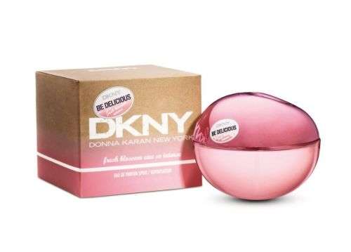 DKNY Be Delicious Fresh Blossom EDP 30ml For Her - late entry