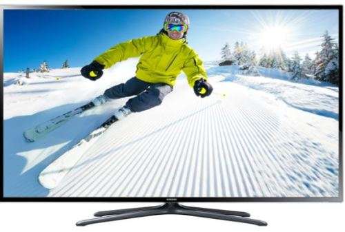 very good condition huge 60" FHD LED SMART 3D samsung - late entry
