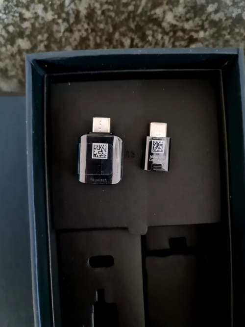 Samsung Galaxy S9 + plus 128gb memory 6gb ram uhd display Great condition!