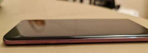 Samsung Galaxy S9 + plus 128gb memory 6gb ram uhd display Great condition!