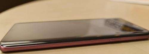 Samsung Galaxy S9 + plus 128gb memory 6gb ram uhd display Great condition!