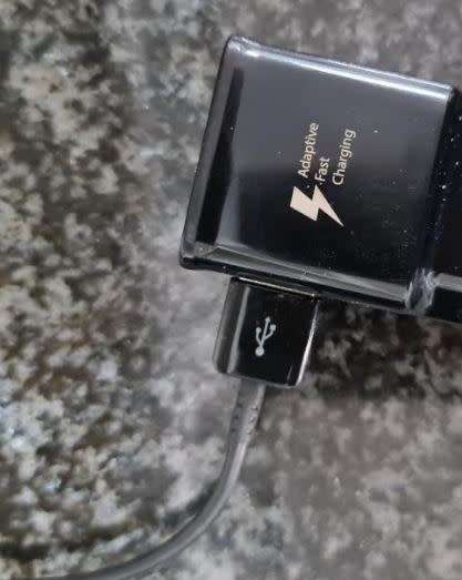 Samsung Galaxy S9 + plus 128gb memory 6gb ram uhd display Great condition!